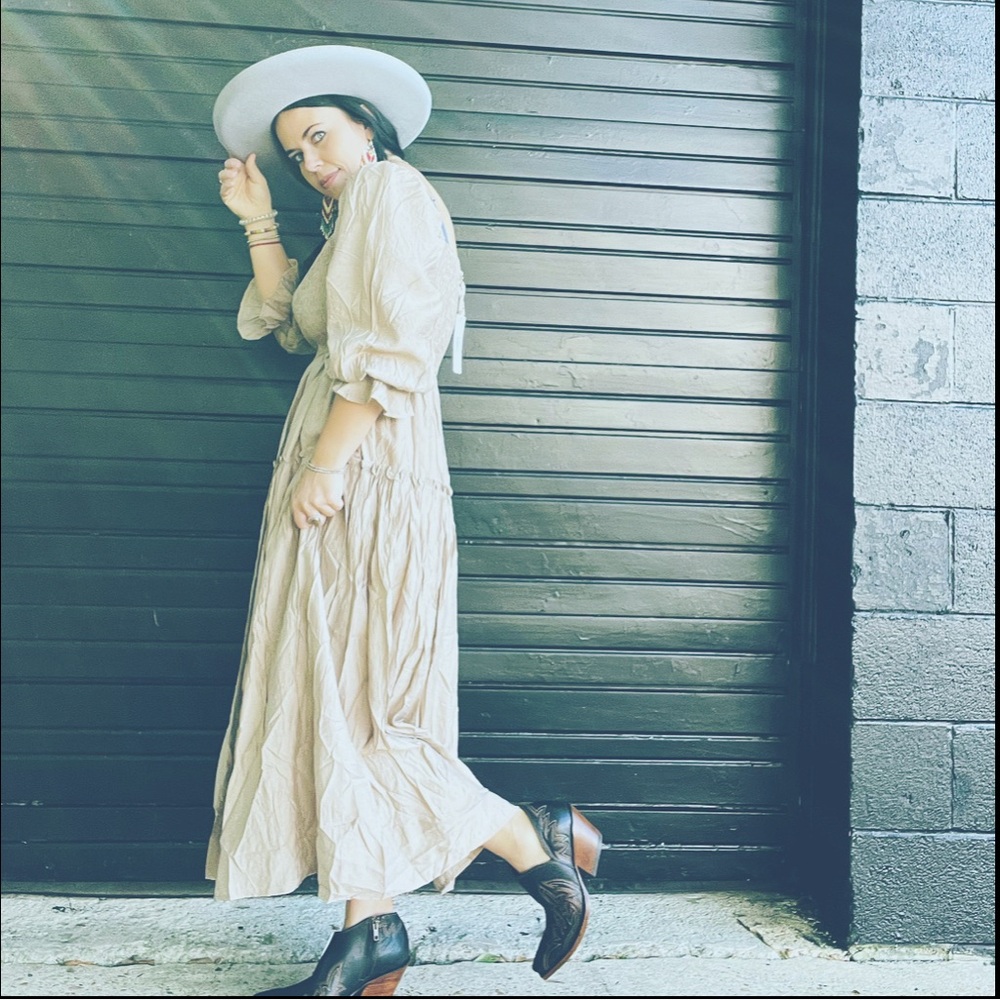 Meet your Posher, Kaylee